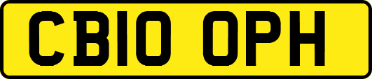 CB10OPH