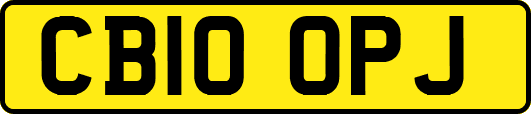 CB10OPJ