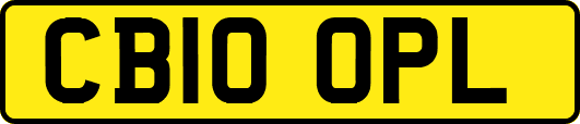 CB10OPL