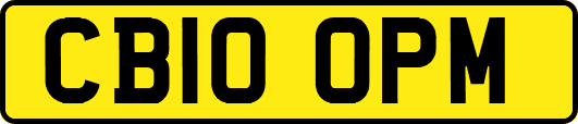 CB10OPM