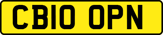 CB10OPN