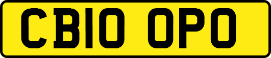 CB10OPO