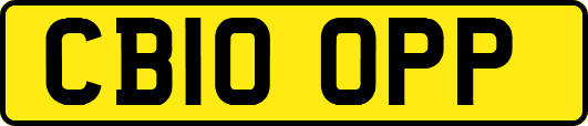 CB10OPP