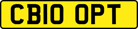 CB10OPT