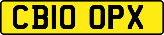 CB10OPX