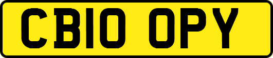 CB10OPY