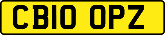 CB10OPZ