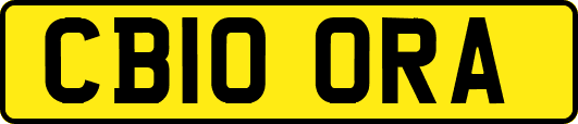 CB10ORA