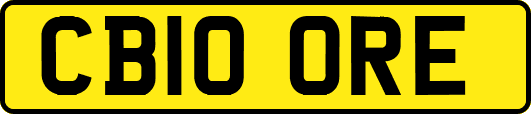 CB10ORE