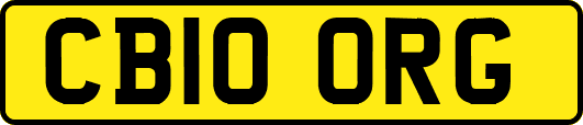 CB10ORG