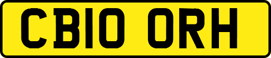 CB10ORH