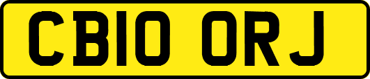 CB10ORJ