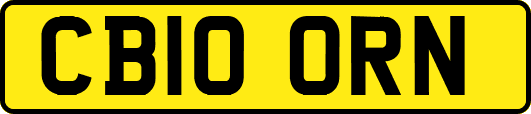 CB10ORN