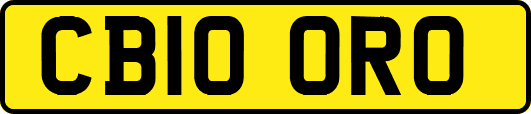 CB10ORO