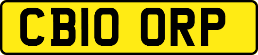 CB10ORP