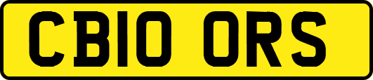 CB10ORS