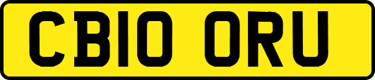 CB10ORU
