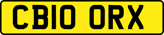 CB10ORX