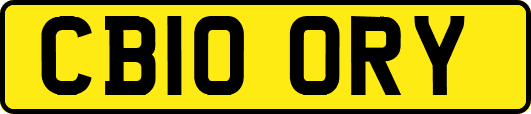 CB10ORY