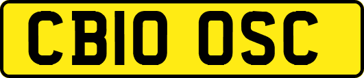 CB10OSC