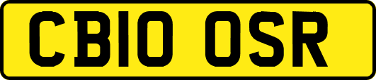 CB10OSR