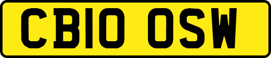 CB10OSW