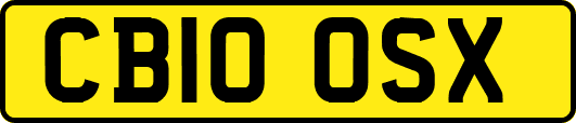 CB10OSX