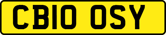 CB10OSY