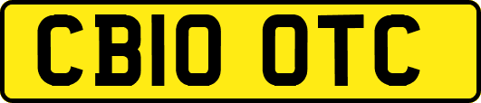 CB10OTC