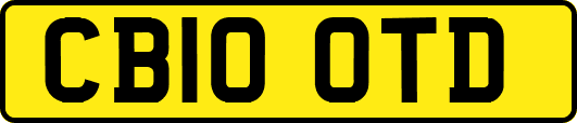 CB10OTD