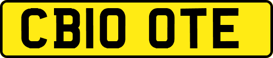 CB10OTE
