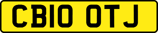 CB10OTJ
