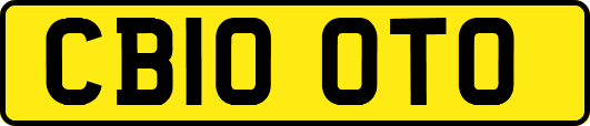CB10OTO