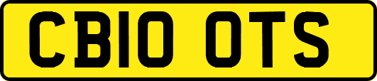 CB10OTS