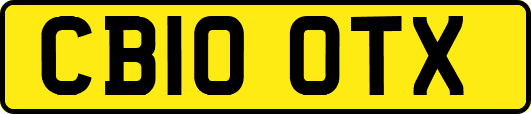 CB10OTX