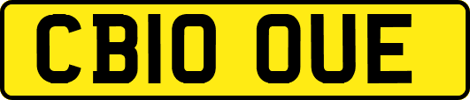 CB10OUE
