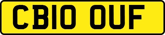 CB10OUF