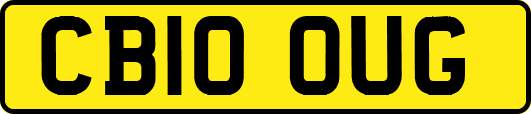 CB10OUG
