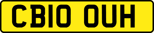 CB10OUH
