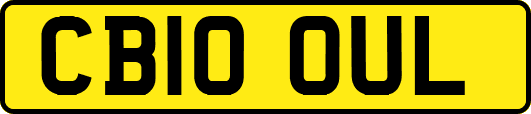 CB10OUL