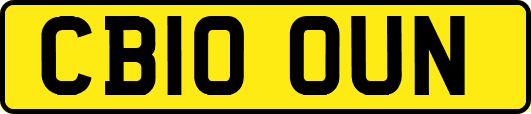 CB10OUN