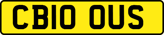 CB10OUS