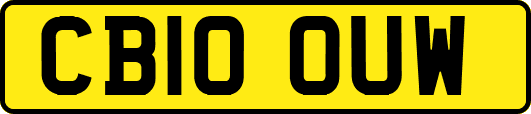 CB10OUW