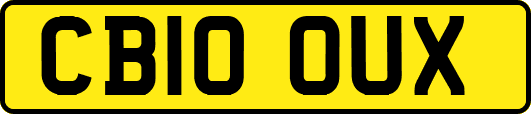 CB10OUX