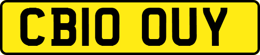 CB10OUY
