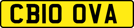 CB10OVA