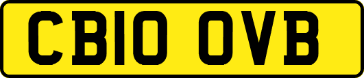 CB10OVB