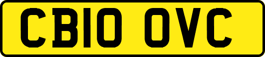 CB10OVC