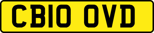 CB10OVD