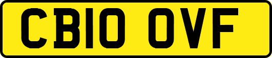 CB10OVF
